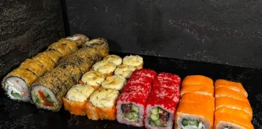 Сет «Самый вкусный»