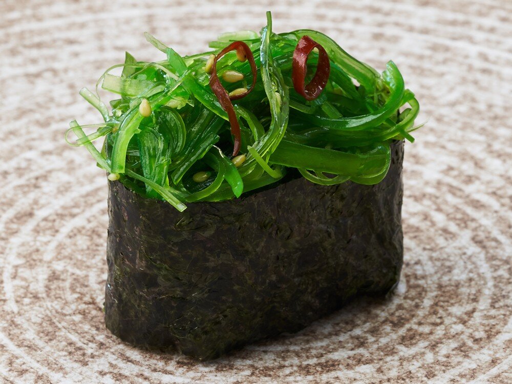 Гункан чука