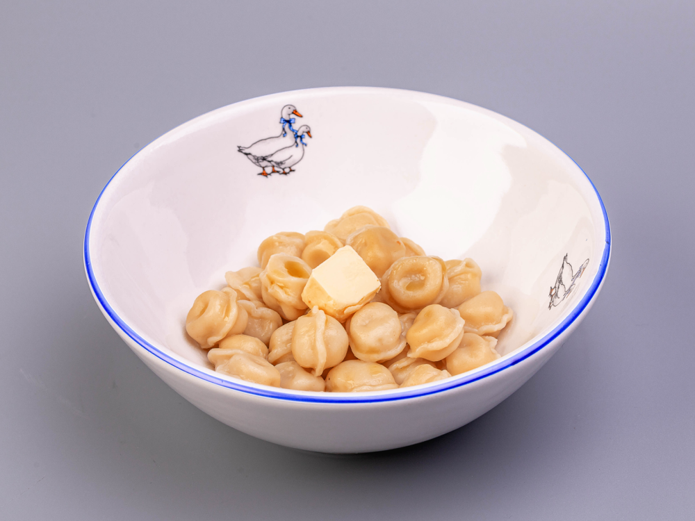 Пельмешки