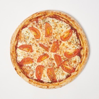 Пицца "Маргарита"