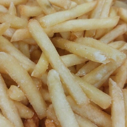 Картофель Фри