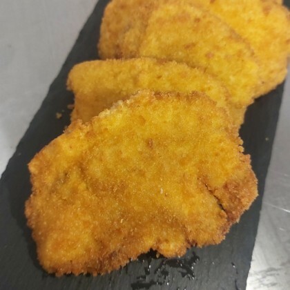Наггетсы куриные