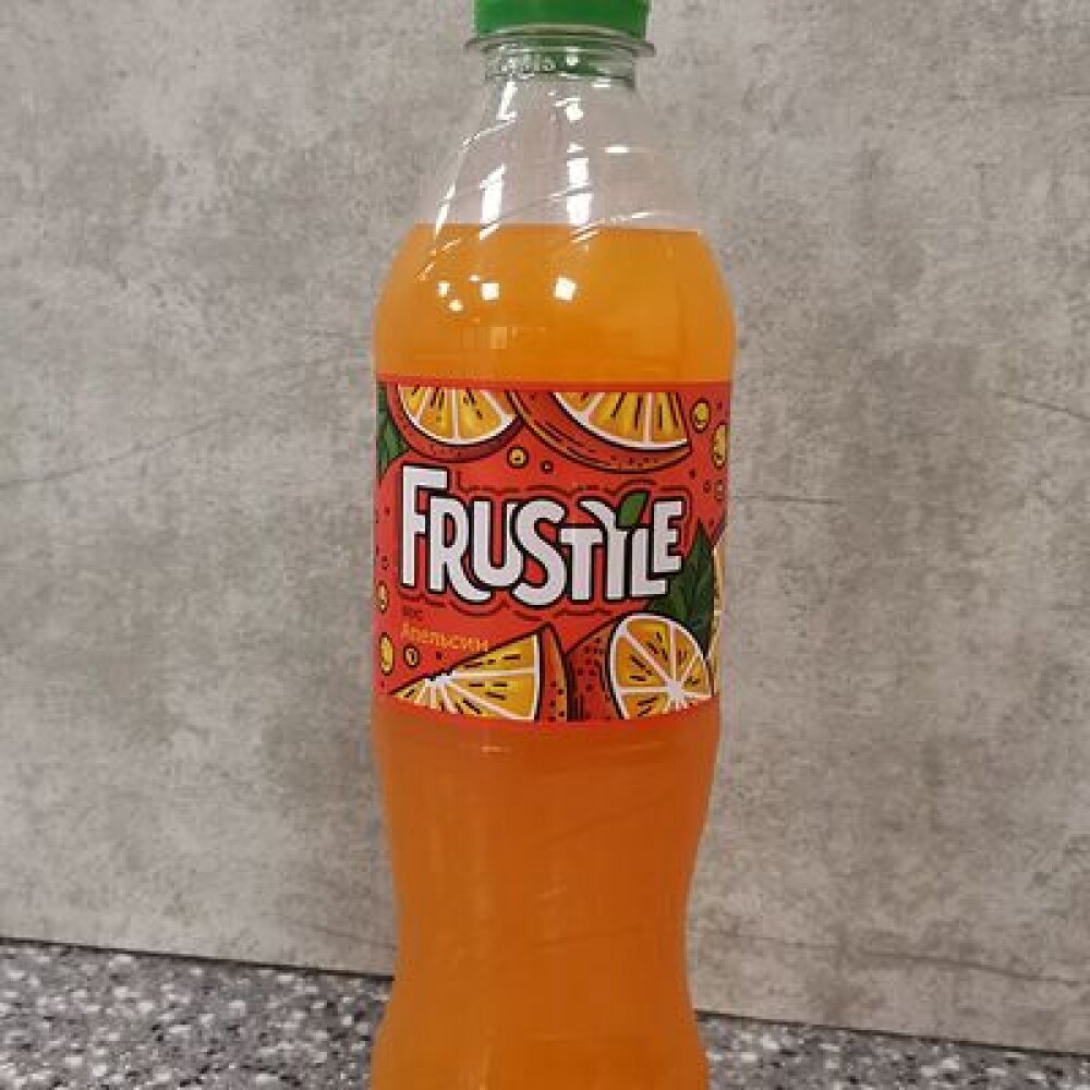 Frustyle «Апельсин»