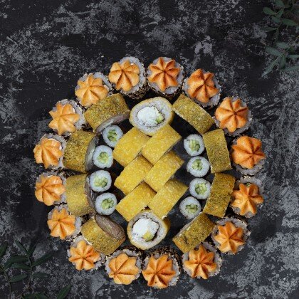 Сет Хазакура