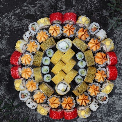 Сет Хикомори