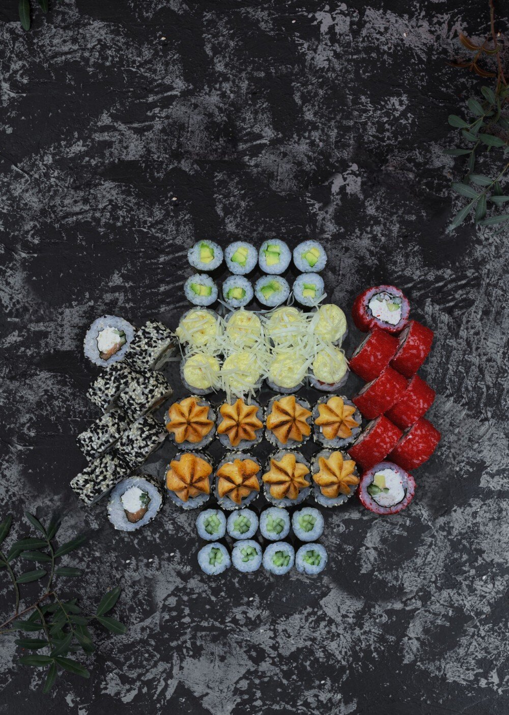 Сет Мурасаки