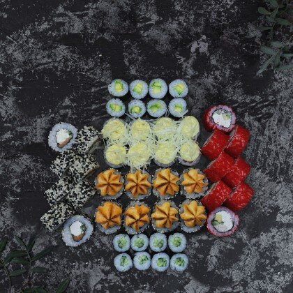 Сет Мурасаки