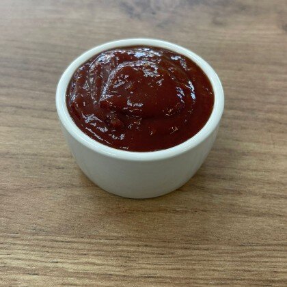 Соус грузинский