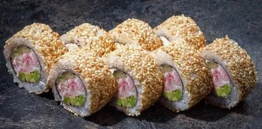 Калифорния кунжут