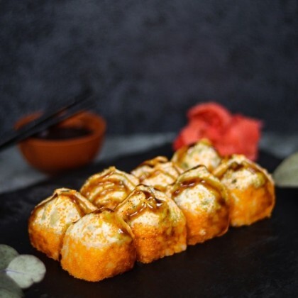 Ролл «Феникс»