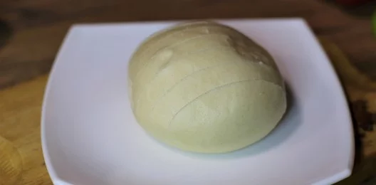 Пампушки на пару