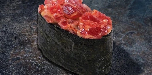 Тунец