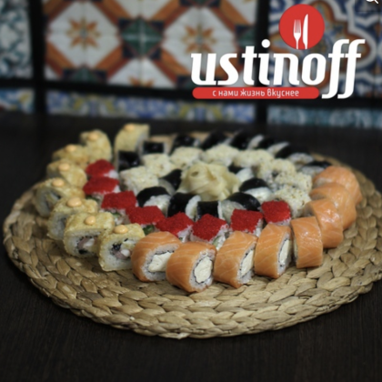 Сет Качественный