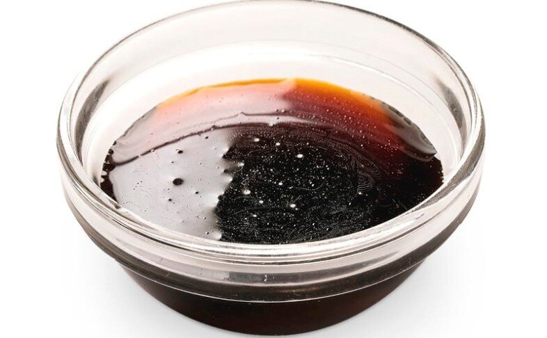 Соус Барбекю