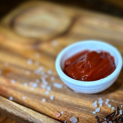 соус красный