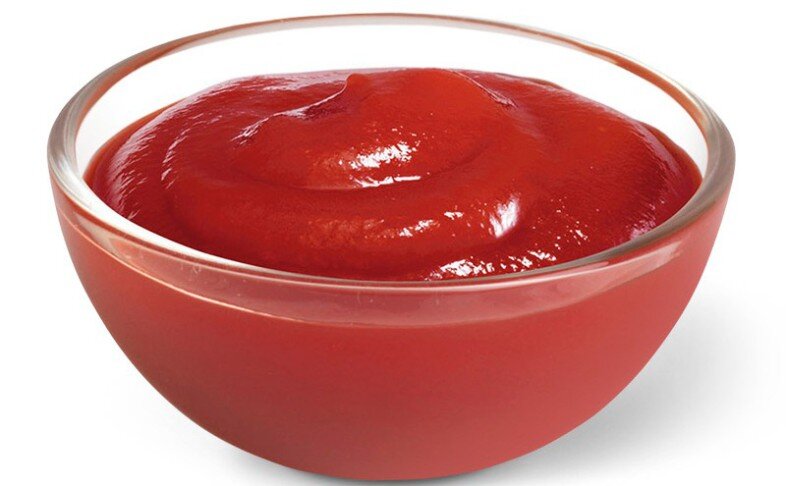 Красный сацебели