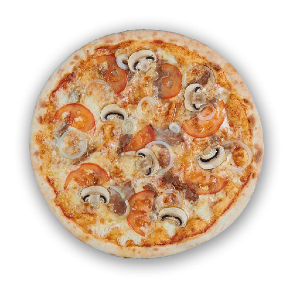 Пицца «Костелло»