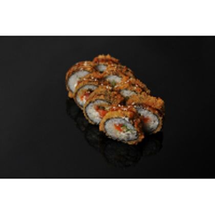 Ролл «Филадельфия темпура»