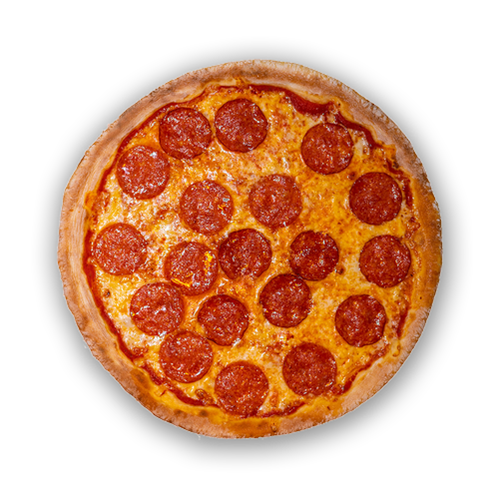 Пицца «Пепперони»