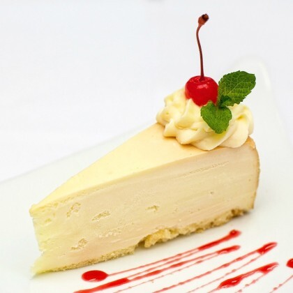 Чизкейк классический