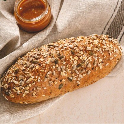 Фитнес хлеб