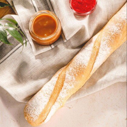 Багет большой