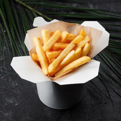 Картофель фри