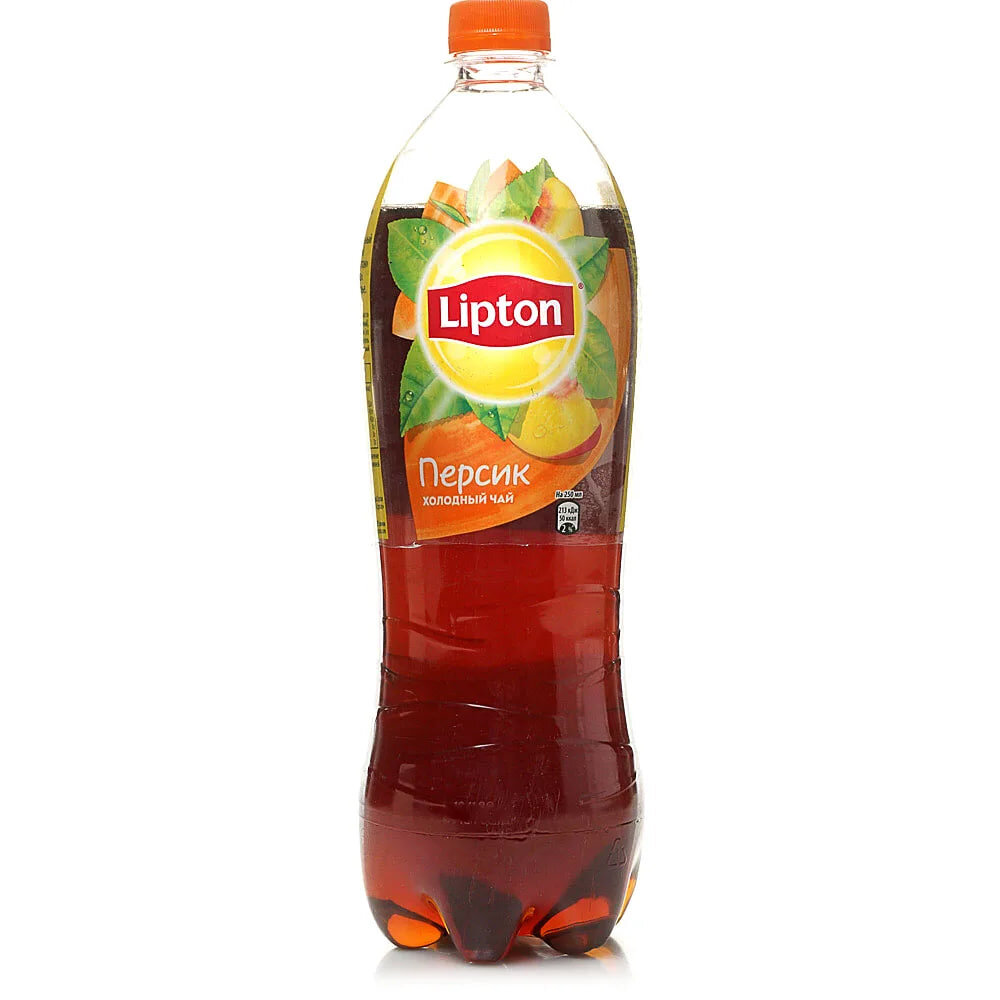 Lipton «Персик»