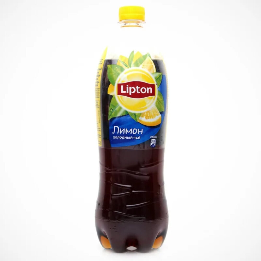 Lipton «Лимон»