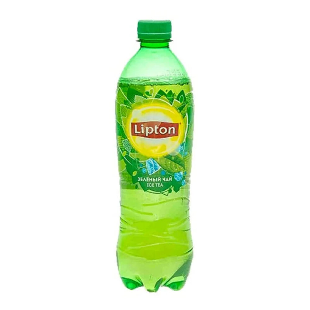 Lipton «Зеленый чай»