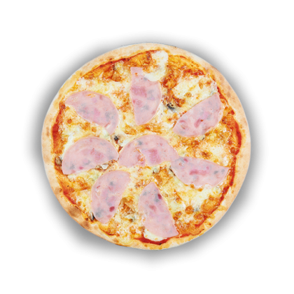 Пицца «Капричоза»