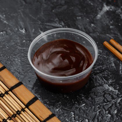 Соус барбекю