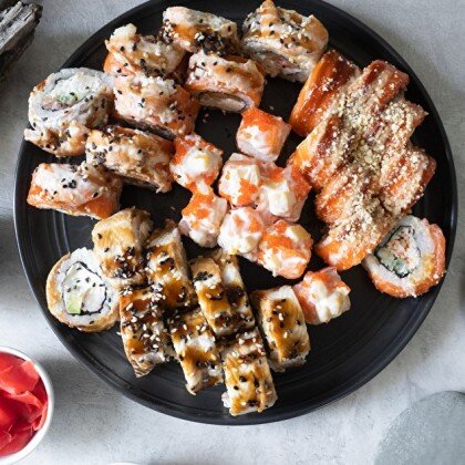 Сэт бокс №2