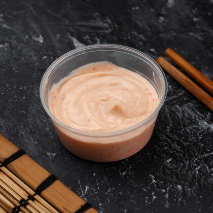 Соус Спайси