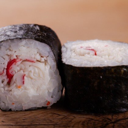 Чизмаки с крабом