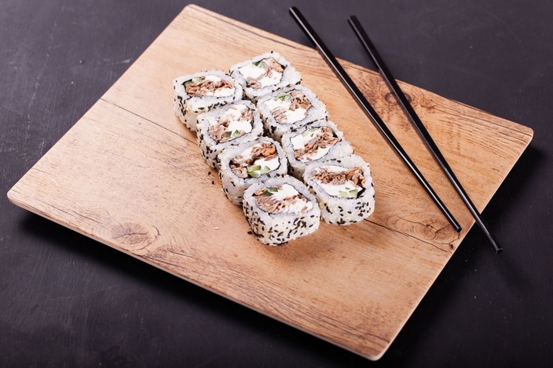 Цукиюми Челябинск