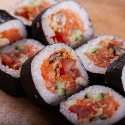 Якудза маки