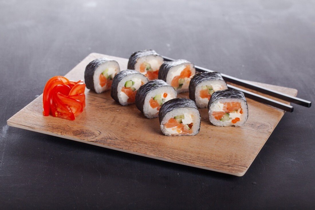 Цукиюми Челябинск