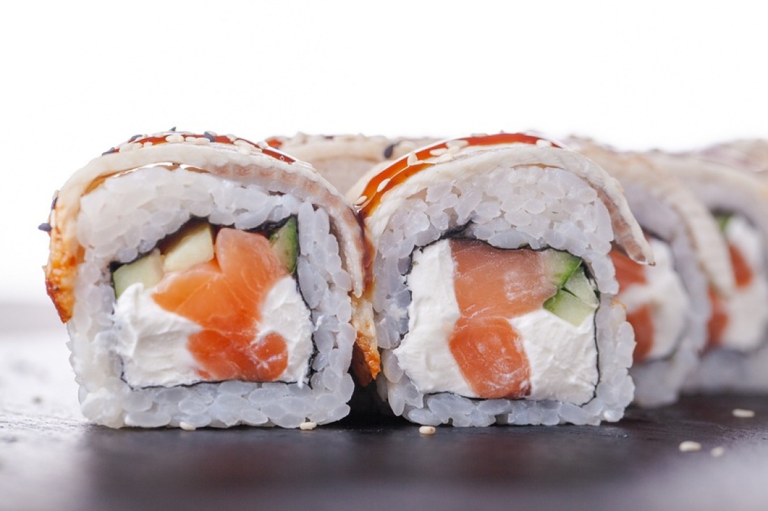 Цукиюми Челябинск