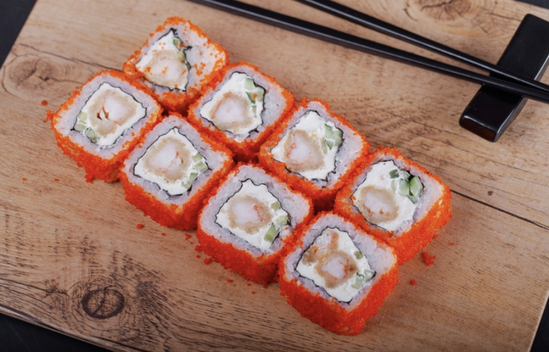 Цукиюми Челябинск