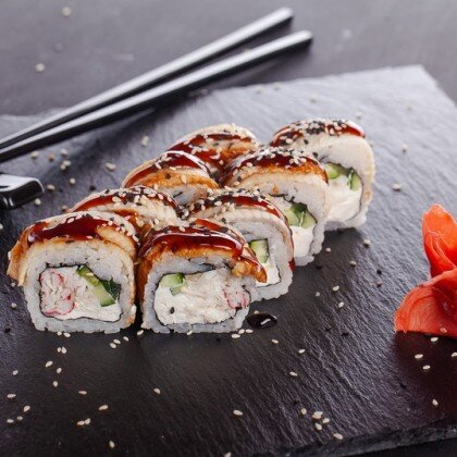 Нежная Канада