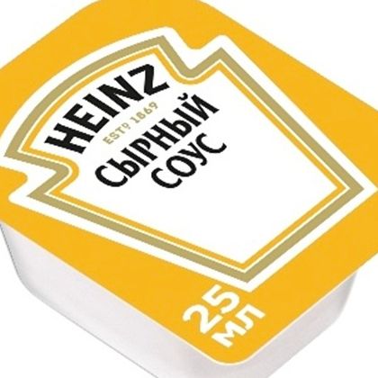Сырный соус Heinz