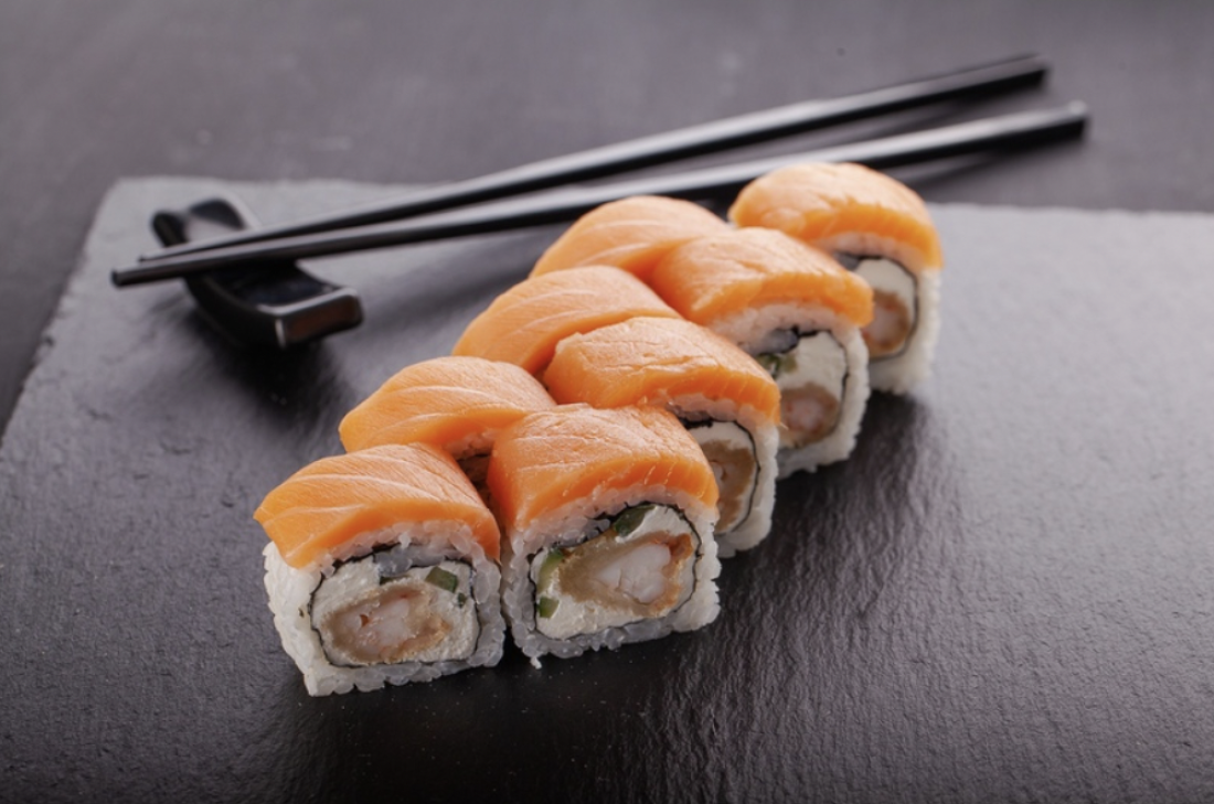 Цукиюми Челябинск