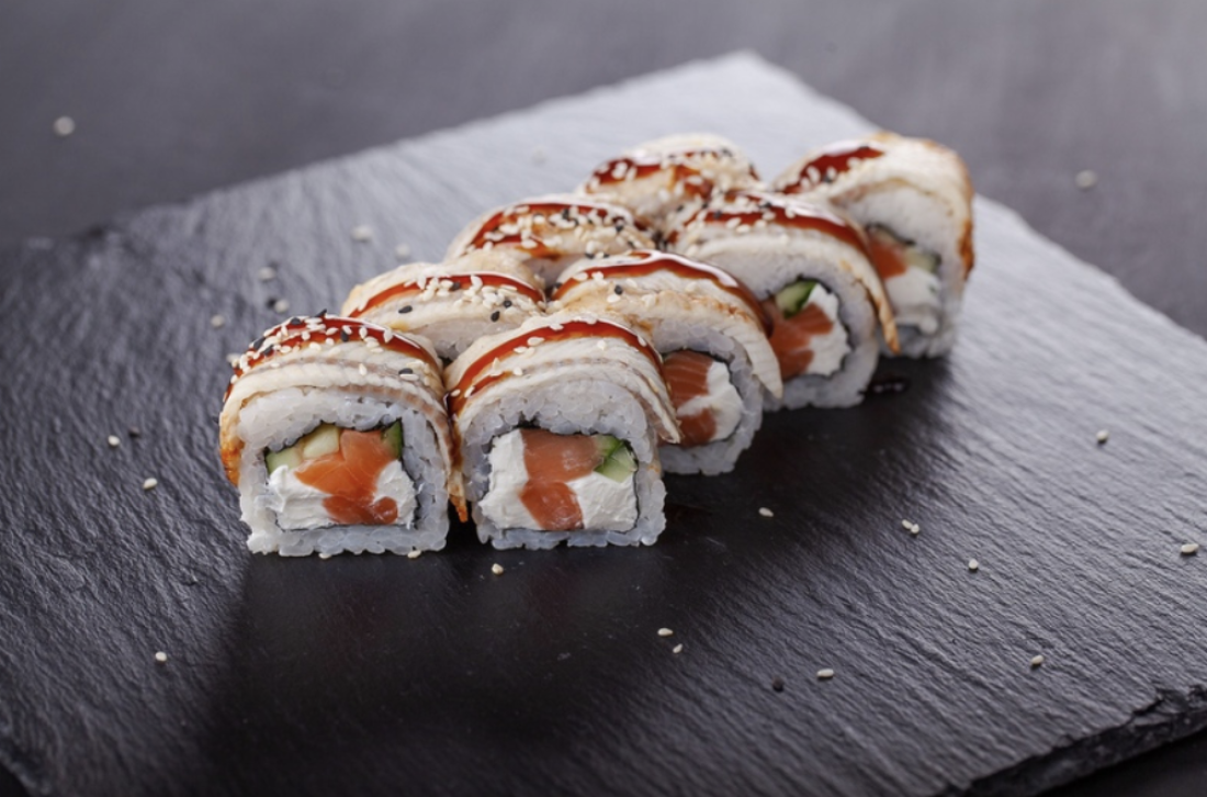 Цукиюми Челябинск