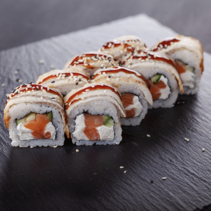 Ролл «Канада»