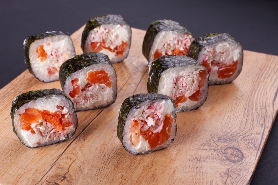 Цукиюми Челябинск