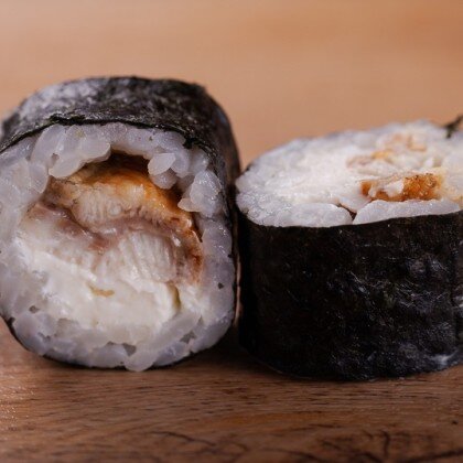 Чизмаки с угрем