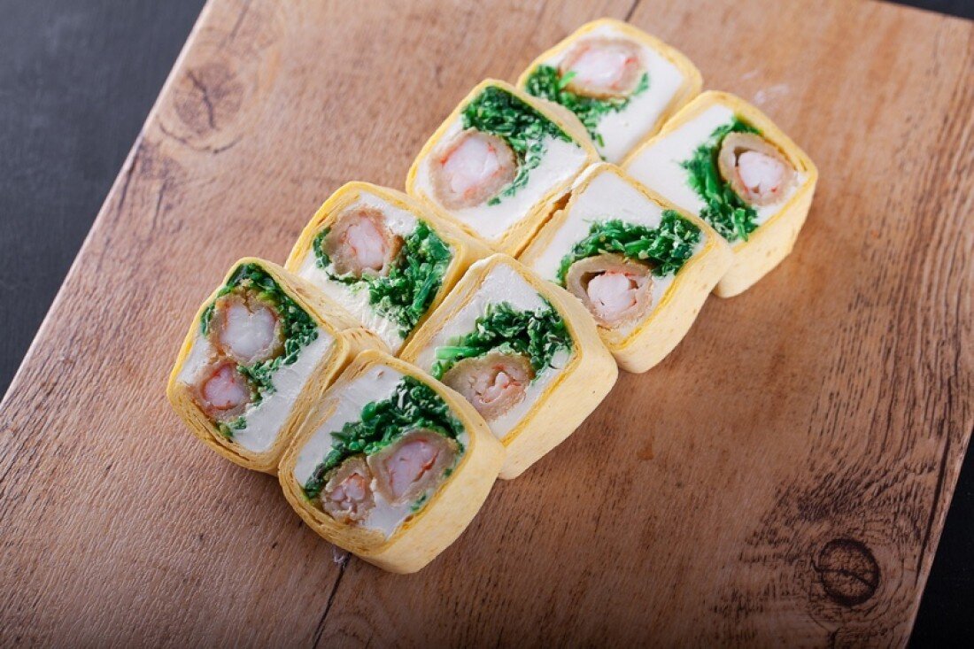 Цукиюми Челябинск