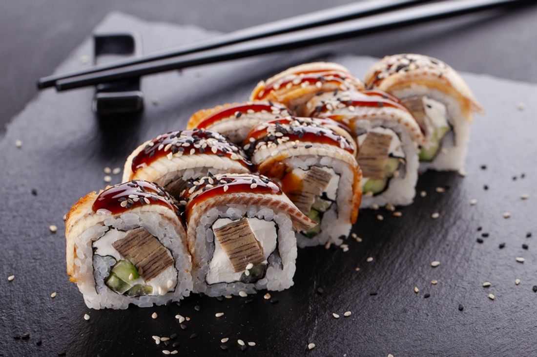 Цукиюми Челябинск