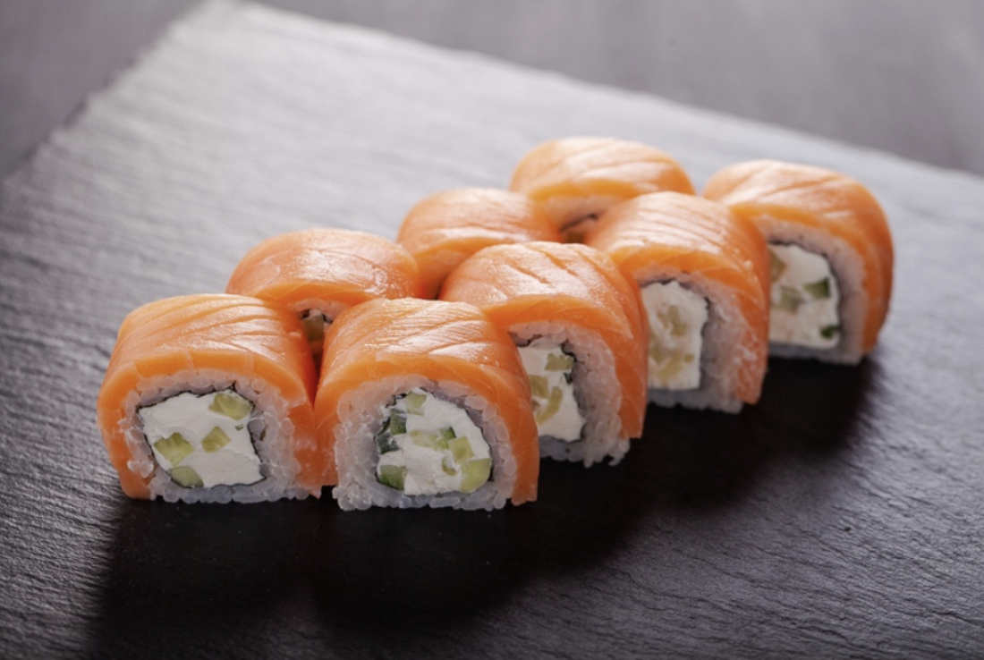 Цукиюми Челябинск